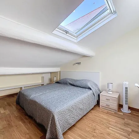 Superbe Marche Forville Apartman Cannes