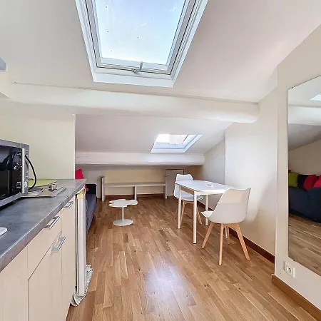 Superbe Marché Forville Cannes